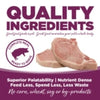 NutriSource® PureVita™ Pork Entrée Limited Ingredient Wet Dog Food (12.5 oz)