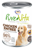 NutriSource® PureVita  Grain Free Chicken Entree