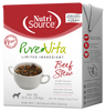 NutriSource® Pure Vita Beef Stew Limited Ingredient Wet Dog Food