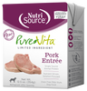NutriSource® PureVita™ Pork Entrée Limited Ingredient Wet Dog Food (12.5 oz)