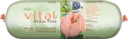 Vital grain free hot sale