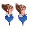 Aqueon ProScraper 3.0™ Twist&Click ™ Plastic Replacement Blades