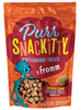 Fromm PurrSnackitty™ Soft & Savory Chicken Flavor Snackitties Cat Treats (3 oz)