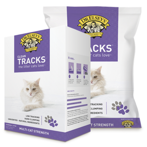 Dr. Elsey's Clean Tracks™ Litter 20 lb