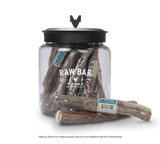 Vital Essentials Raw Bar Freeze Dried Raw Bully Sticks Dog Snacks