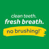 TropiClean Fresh Breath Dental Health Solution for Dogs (33.8-oz)