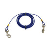 Coastal Pet Titan Medium Cable Dog Tie Out